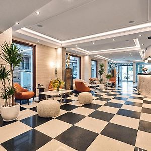 Konak Hotel Taksim